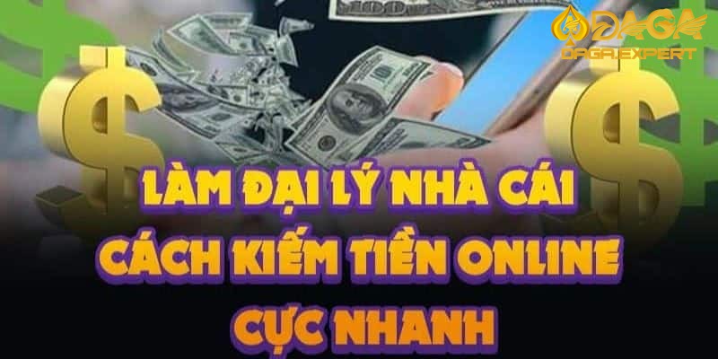 Các bước đăng ký làm đại lý rất đơn giản