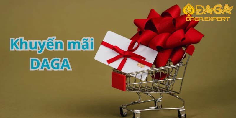 Tầm quan trọng của khuyến mãi DAGA