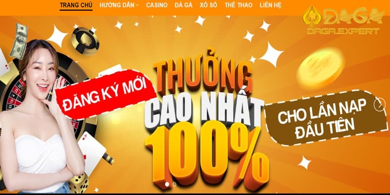 Các chương trình khuyến mãi nổi bật