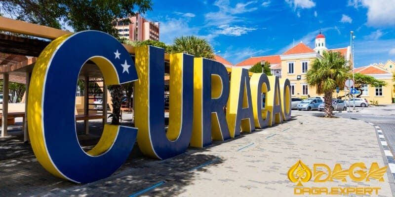 Quá trình hình thành của CURACAO