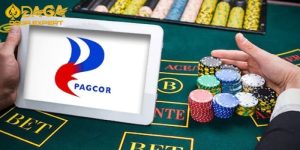 Giấy Phép PAGCOR: Chứng Nhận Vàng Trong Ngành Cá Cược