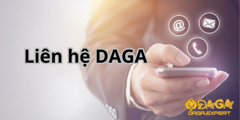 Lợi ích của việc liên hệ DAGA