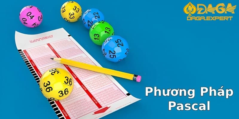 Dự đoán lô đề hôm nay với 3 càng chuẩn từ phương pháp Pascal