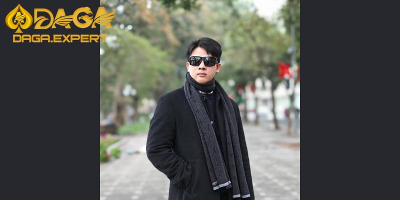 Giới thiệu về CEO Phan Đại Kê