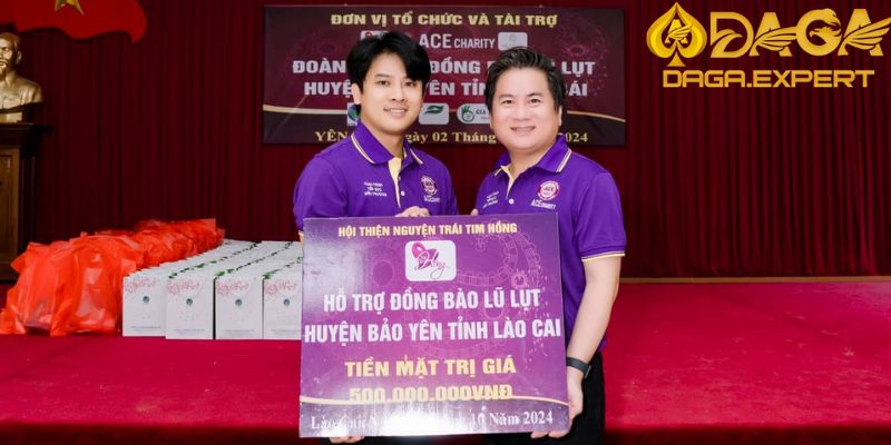 Là tấm gương của bao người